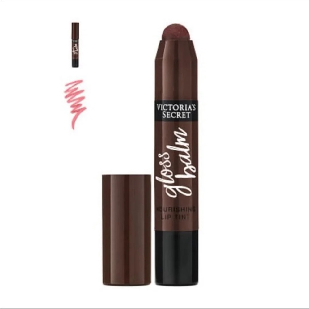 Victoria’s Secret Bundle Liquid Lip and Gloss Balm - Picture 4 of 9